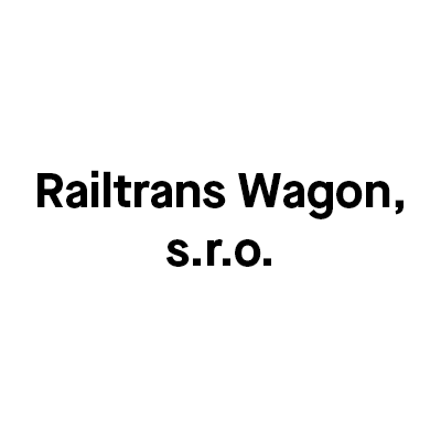 Railtrans Wagon, s.r.o.